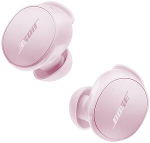 BOSE QuietComfort, in-ear, Patel Pink
