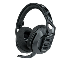 Nacon RIG 600 PRO HS, bežične gaming slušalice, crne
