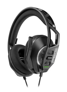 Nacon RIG 300 PRO HX, bežične gaming slušalice, XBOX, crne