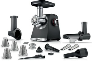 Bosch aparat za mljevenje mesa MFWS660B