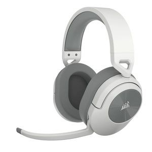 Corsair HS55, bežične gaming slušalice, bijele, CA-9011281-EU