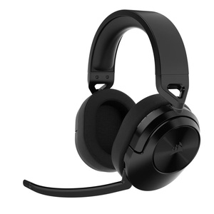 Corsair HS55, bežične gaming slušalice, crne, CA-9011280-EU