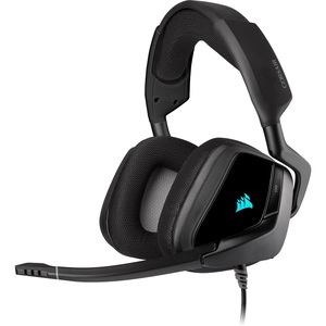 Corsair Void RGB Elite, žičane gaming slušalice, CA-9011203-EU
