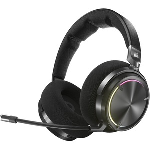 Corsair Virtuoso Max, bežične gaming slušalice, crne, CA-9011372-WW