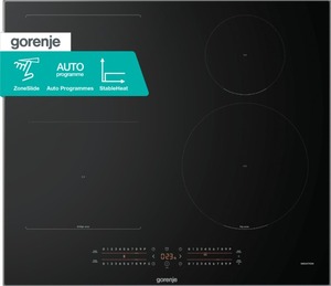Gorenje indukcijska ploča za kuhanje GI6432BX