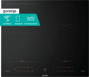 Gorenje indukcijska ploča za kuhanje GI6433BSCWF