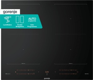 Gorenje indukcijska ploča za kuhanje GI6443BSCWF
