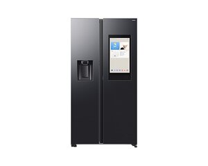 SAMSUNG hladnjak RS90F66BEFEO