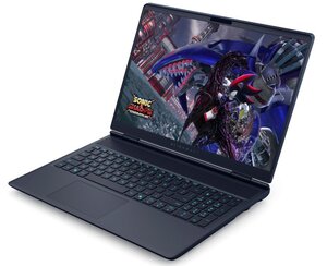 Dell Alienware 16X Aurora, N1340, Intel Core Ultra 9 275HX, 16" WQXGA, 32GB RAM, 1TB SSD, nVidia RTX 5070, Windows 11 Home, laptop