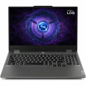 Lenovo LOQ 15IRX10, 83JE0079SC, Intel Core i7-13650HX, 15.6inch FHD IPS, 32GB RAM, 1TB SSD, nVidia RTX 5060, Free DOS, laptop