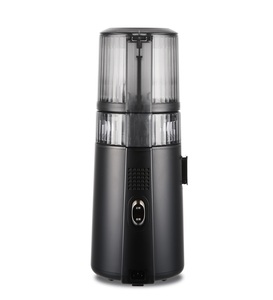 Hurom sokovnik za hladno prešanje H70ST, crni mat