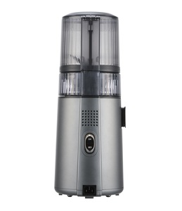 Hurom sokovnik za hladno prešanje H70ST, titanium sivi