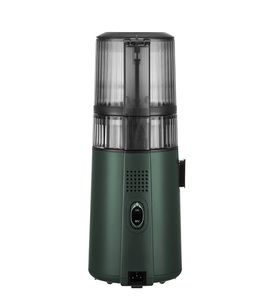 Hurom sokovnik za hladno prešanje H70ST, forest green