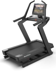 NORDICTRACK  traka za trčanje X24