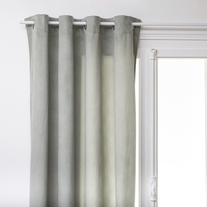Atmosphera zavjesa Dimout Lilou, 140x260 cm, zelena