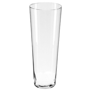 Atmosphera vaza, 40cm, staklena