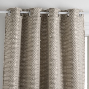 Atmosphera zavjesa Blackout Mattone, 140x260 cm, bež