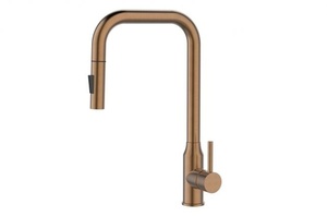 Alveus slavina Bloom-Ps Monarch, Copper Brushed