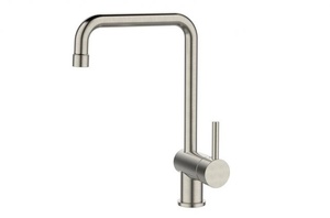 Alveus slavina Stella, Inox