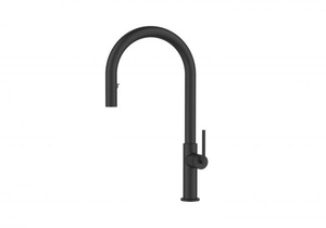Alveus slavina Orion-P, Black Matt