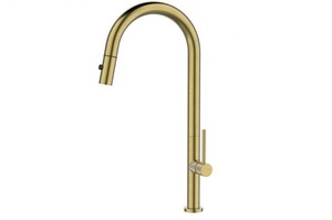 Alveus slavina Nova-Ps Monarch, Gold Brushed
