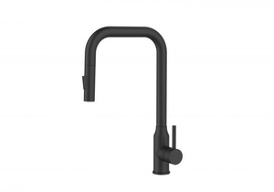 Alveus slavina Bloom-Ps, Black Matt