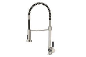 Alveus slavina Urban-S, Inox