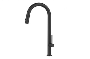 Alveus slavina Nova-Ps, Black Matt