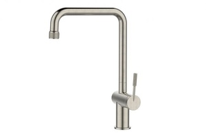 Alveus slavina Flora, Inox