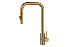 Alveus slavina Bloom-Ps Monarch, Bronze Brushed
