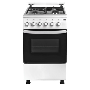 VIVAX HOME štednjak FC-31502I WH