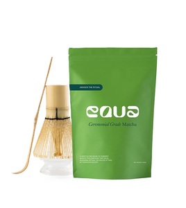 EQUA, Matcha Ceremonijalna + Matcha set od 3 dijela