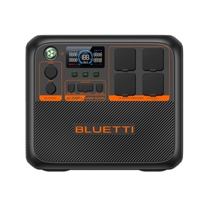 Bluetti AC200PL prijenosna elektrana 2400W / 2304Wh