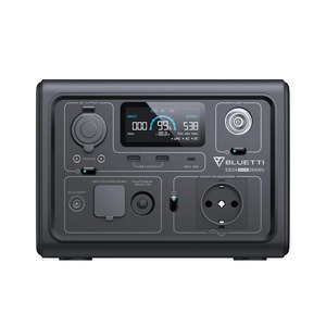 Bluetti EB3A prijenosna elektrana 600W / 268Wh