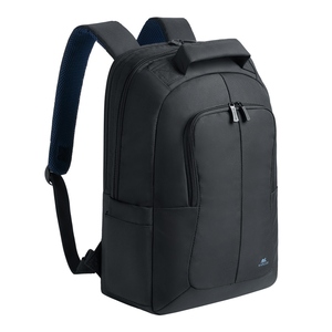RivaCase Tegel, 15.6-16", crni, ruksak