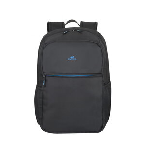 RivaCase Regent II, 17.3", crni, ruksak