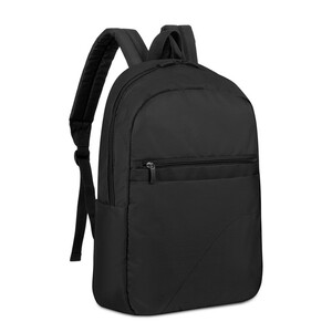 RivaCase Komodo, 15.6", crni, ruksak