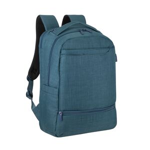 RivaCase Biscayne, 17.3", plavi, ruksak