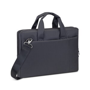 RivaCase Central, 13.3", crna, torba