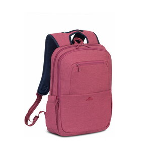 RivaCase Suzuka, 15.6", crveni, ruksak