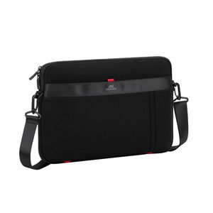 RivaCase Antishock, 13.3", crna, torba