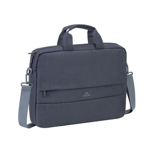 RivaCase Prater, 15.6", siva, torba