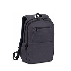 RivaCase Suzuka, 15.6", crni, ruksak