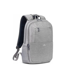RivaCase Suzuka, 15.6", sivi, ruksak
