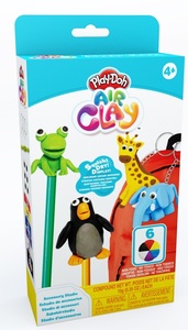 Play-Doh, Air Clay kreativni set