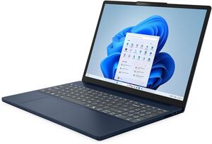 Lenovo IdeaPad Slim 3 15ARP10, 83K700A8SC, 15.1" WQXGA OLED 165Hz, AMD Ryzen 5 7535HS, 24GB RAM, 1TB SSD, AMD Radeon 660M Graphics, Free DOS, laptop