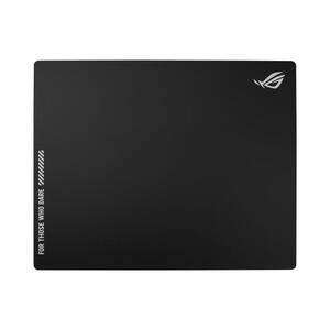 ASUS ROG Moonstone Ace, podloga za miš, crna