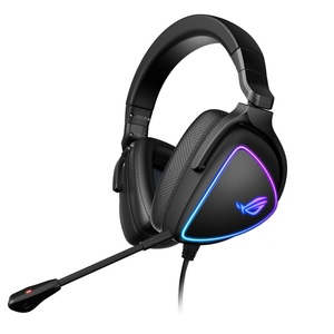 ASUS ROG Delta S Core, žične slušalice, crne