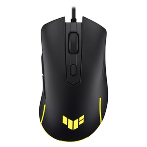 ASUS TUF M3 Gen II, žični miš, crni