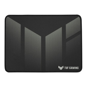 ASUS TUF Gaming P1, podloga za miš, crna